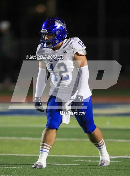 Thumbnail 2 in El Monte vs Marshall photogallery.