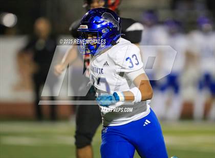 Thumbnail 2 in El Monte vs Marshall photogallery.