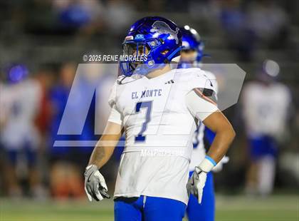 Thumbnail 3 in El Monte vs Marshall photogallery.
