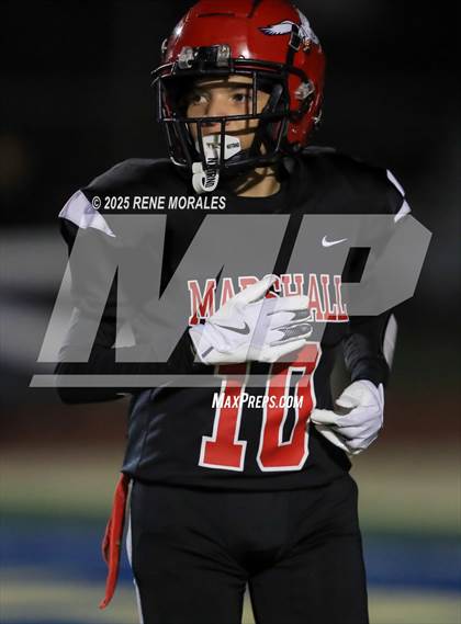 Thumbnail 2 in El Monte vs Marshall photogallery.