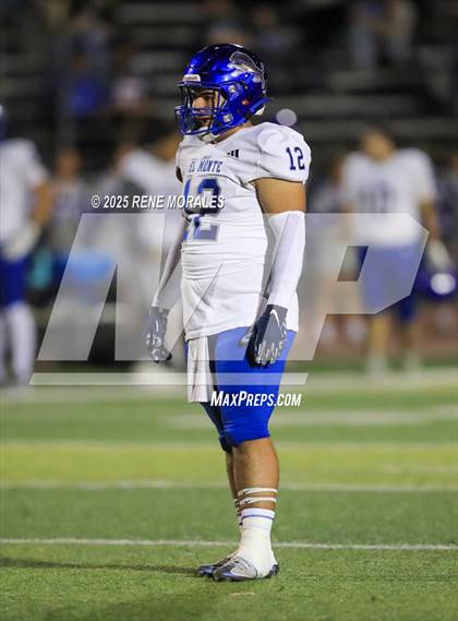 Thumbnail 1 in El Monte vs Marshall photogallery.