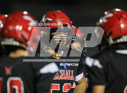 Thumbnail 3 in El Monte vs Marshall photogallery.