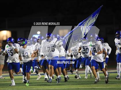 Thumbnail 3 in El Monte vs Marshall photogallery.