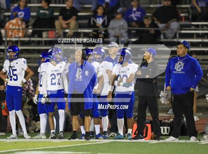 Thumbnail 2 in El Monte vs Marshall photogallery.