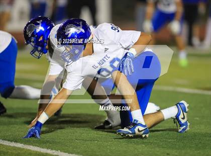 Thumbnail 2 in El Monte vs Marshall photogallery.