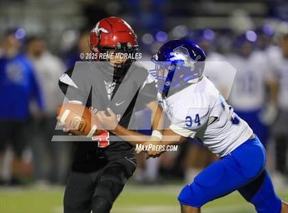 Thumbnail 1 in El Monte vs Marshall photogallery.