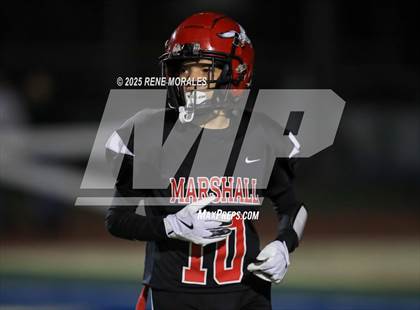 Thumbnail 3 in El Monte vs Marshall photogallery.