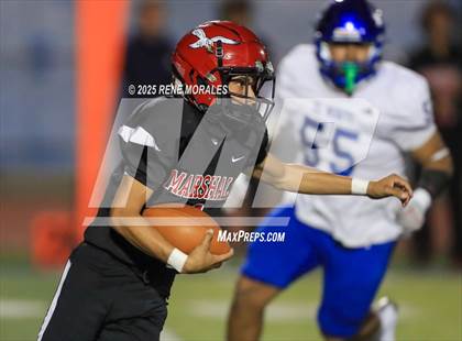 Thumbnail 3 in El Monte vs Marshall photogallery.
