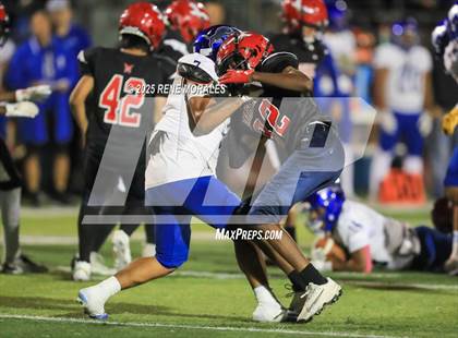 Thumbnail 2 in El Monte vs Marshall photogallery.