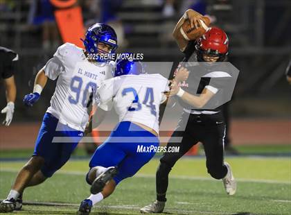 Thumbnail 1 in El Monte vs Marshall photogallery.