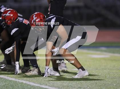 Thumbnail 3 in El Monte vs Marshall photogallery.
