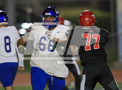 Thumbnail 2 in El Monte vs Marshall photogallery.
