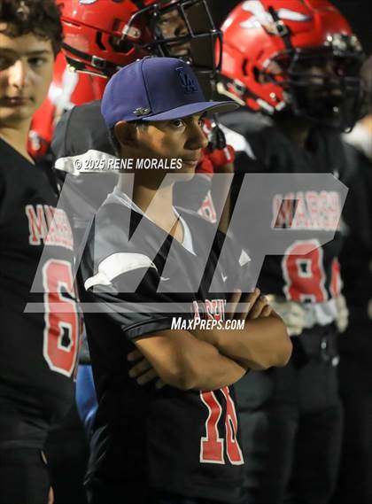 Thumbnail 2 in El Monte vs Marshall photogallery.