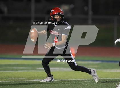 Thumbnail 1 in El Monte vs Marshall photogallery.
