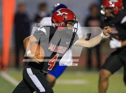 Thumbnail 1 in El Monte vs Marshall photogallery.