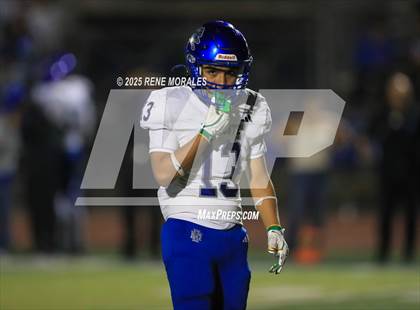 Thumbnail 3 in El Monte vs Marshall photogallery.