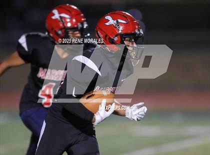 Thumbnail 2 in El Monte vs Marshall photogallery.