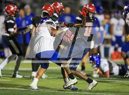 Thumbnail 3 in El Monte vs Marshall photogallery.