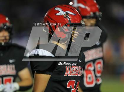 Thumbnail 2 in El Monte vs Marshall photogallery.
