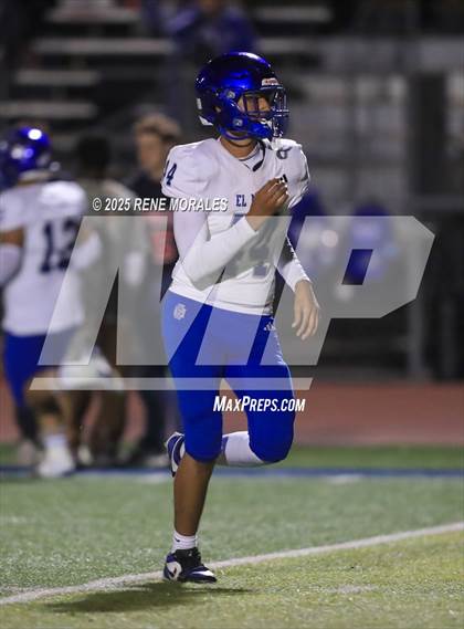 Thumbnail 2 in El Monte vs Marshall photogallery.