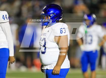 Thumbnail 1 in El Monte vs Marshall photogallery.