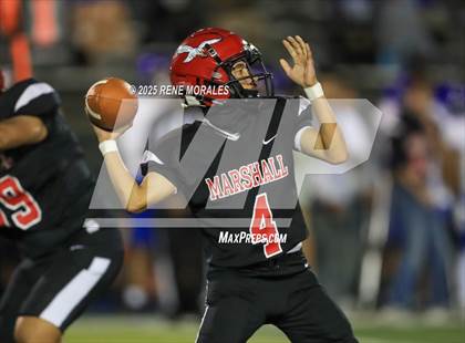 Thumbnail 3 in El Monte vs Marshall photogallery.