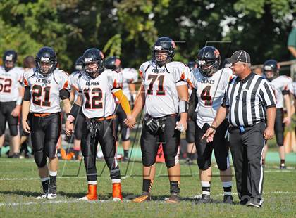 Thumbnail 2 in Marlboro Central @ Spackenkill photogallery.