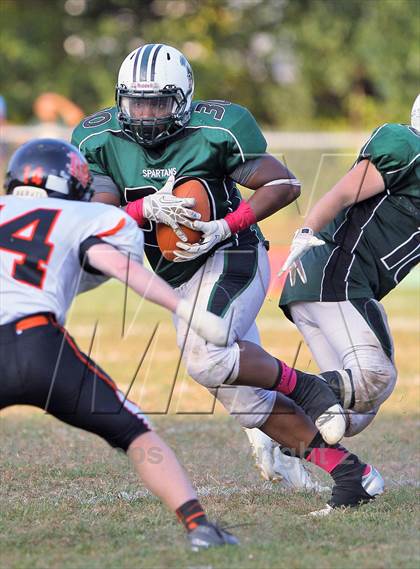 Thumbnail 1 in Marlboro Central @ Spackenkill photogallery.