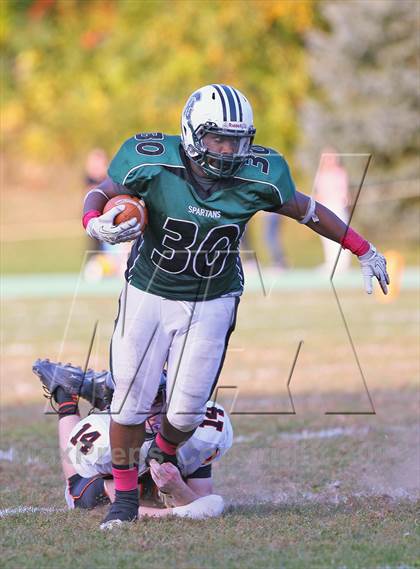 Thumbnail 3 in Marlboro Central @ Spackenkill photogallery.
