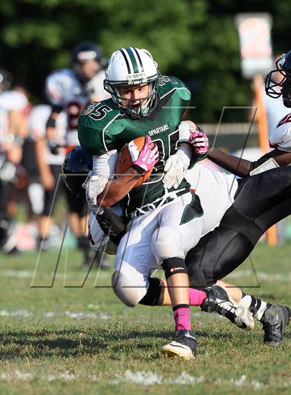 Thumbnail 1 in Marlboro Central @ Spackenkill photogallery.