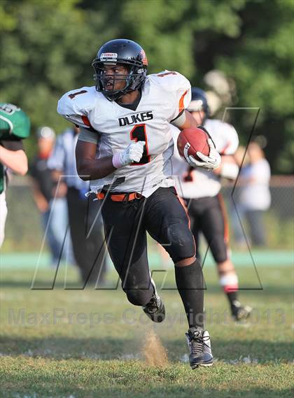 Thumbnail 1 in Marlboro Central @ Spackenkill photogallery.