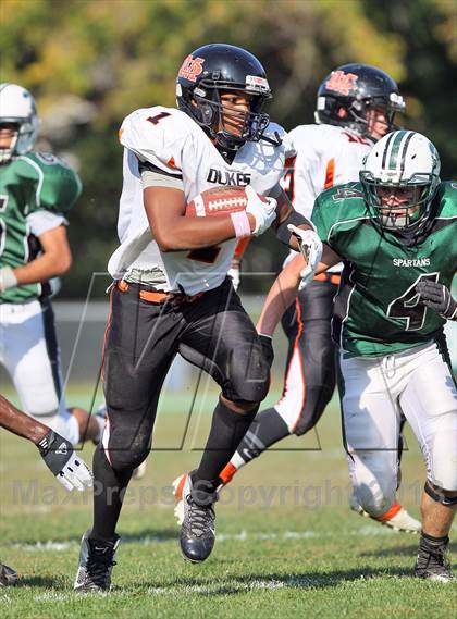 Thumbnail 3 in Marlboro Central @ Spackenkill photogallery.