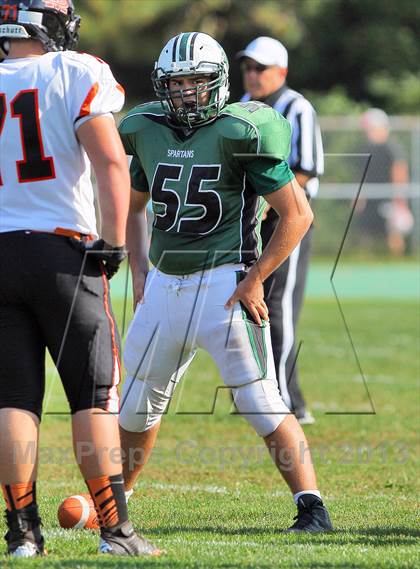 Thumbnail 2 in Marlboro Central @ Spackenkill photogallery.