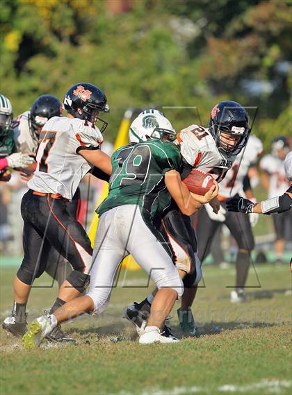 Thumbnail 2 in Marlboro Central @ Spackenkill photogallery.