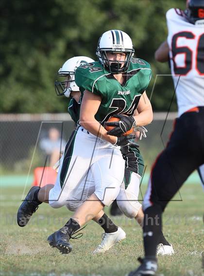 Thumbnail 2 in Marlboro Central @ Spackenkill photogallery.