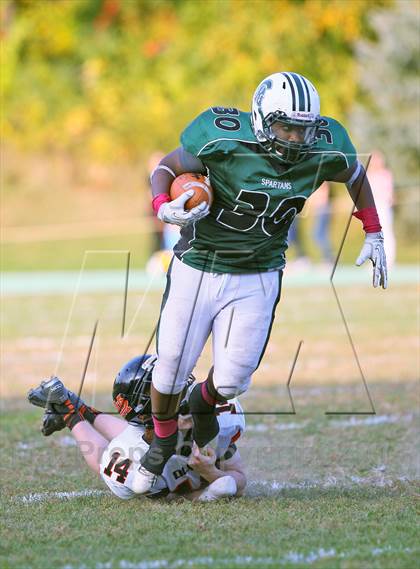 Thumbnail 1 in Marlboro Central @ Spackenkill photogallery.