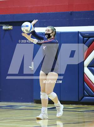 L'Anse Creuse North @ Sterling Heights Stevenson