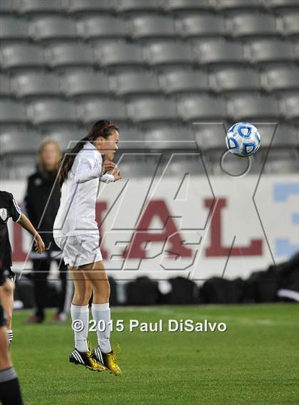 Thumbnail 2 in Colorado Academy vs. Jefferson Academy (CHSAA 3A Final) photogallery.