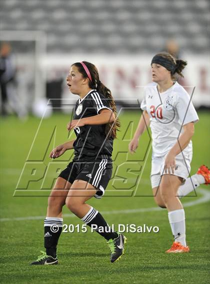 Thumbnail 2 in Colorado Academy vs. Jefferson Academy (CHSAA 3A Final) photogallery.