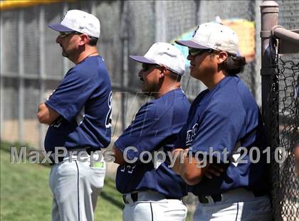 Thumbnail 3 in Birmingham @ Kennedy (CIF LACS Playoffs) photogallery.