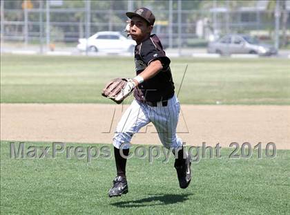 Thumbnail 2 in Birmingham @ Kennedy (CIF LACS Playoffs) photogallery.