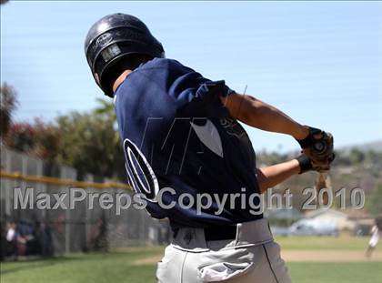 Thumbnail 2 in Birmingham @ Kennedy (CIF LACS Playoffs) photogallery.