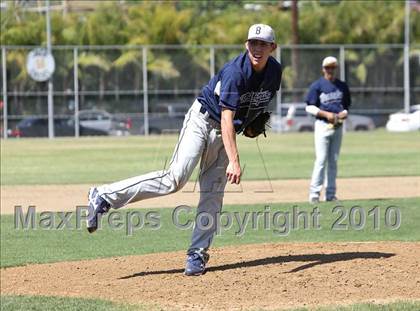 Thumbnail 3 in Birmingham @ Kennedy (CIF LACS Playoffs) photogallery.
