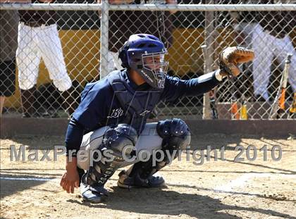Thumbnail 3 in Birmingham @ Kennedy (CIF LACS Playoffs) photogallery.