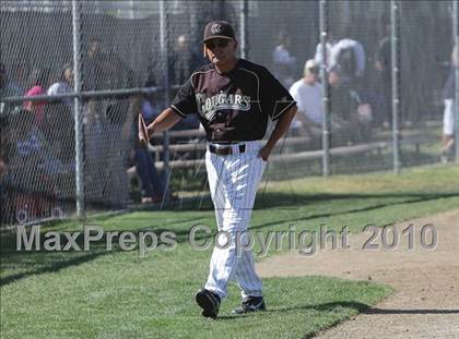 Thumbnail 2 in Birmingham @ Kennedy (CIF LACS Playoffs) photogallery.
