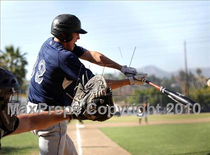 Thumbnail 3 in Birmingham @ Kennedy (CIF LACS Playoffs) photogallery.