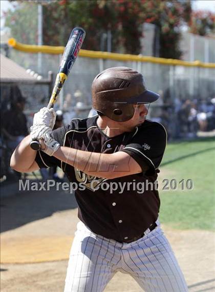 Thumbnail 3 in Birmingham @ Kennedy (CIF LACS Playoffs) photogallery.