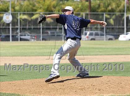 Thumbnail 3 in Birmingham @ Kennedy (CIF LACS Playoffs) photogallery.