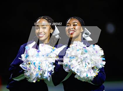 Thumbnail 1 in Santa Margarita @ Sierra Canyon (CIF SS Division 1 Round 1) photogallery.