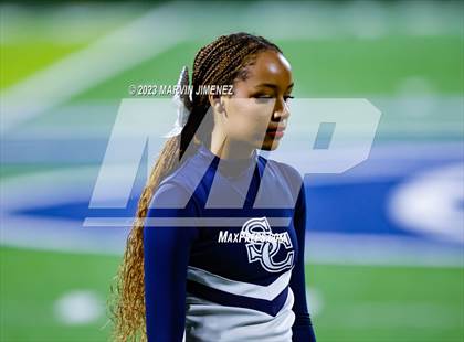 Thumbnail 1 in Santa Margarita @ Sierra Canyon (CIF SS Division 1 Round 1) photogallery.